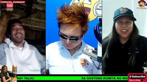 Tigang na Tigang si Mama .